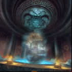 Portal of Evil: Stolen Runes