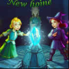 Gnomes Garden 4: New Home