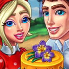 Katy and Bob: Cake Cafe