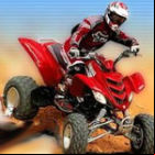 ATV Offroad Racing