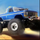 Desert Race