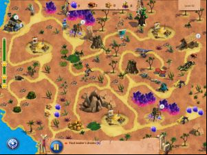 Day D: Through Time screenshot