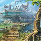 Spirit of the Ancient Forest
