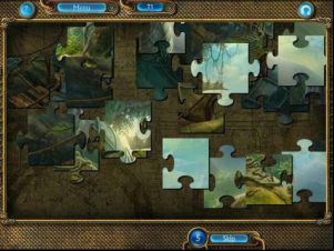 Spirit of the Ancient Forest screenshot