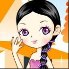 Princess Dress Up