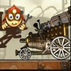 Roly Poly Cannon 3