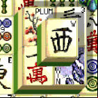 Shanghai Mahjongg