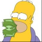 Simpsons Millionaire