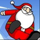 Sober Santa 2