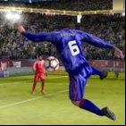 Soccer 1 on 1
