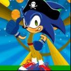 Sonic Dress Up
