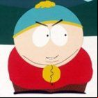 South Park: Cartman