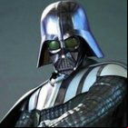 Star Wars: Darth Vader
