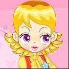Sue\'s Dating Dressup