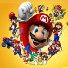 Super Mario Bros