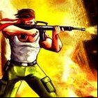 Agent Combat