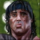 Sylvester Stallone 1