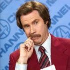 The Anchorman Soundboard