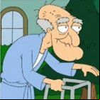 The Family Guy: Herbert