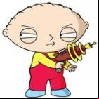 The Family Guy: Stewie\'s Soundboard