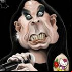 The Ozzy Osbourne Soundboard