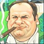 The Sopranos: Tony Soprano