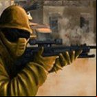 WW4 Shooter