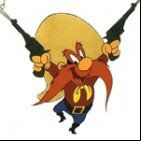 Yosemite Sam Soundboard