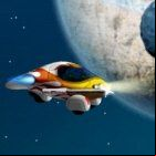Space Racing