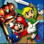 Super Mario Crossover