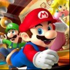 Infinite Mario