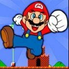Super Mario Flash