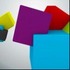 Cubefield