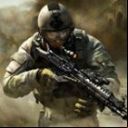 Anti Terror Mission