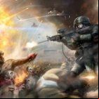 Anti Zombie Defense