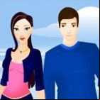 Dress up Fashion Date
