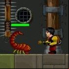 Mario vs Monsters
