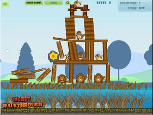 Плотина screenshot