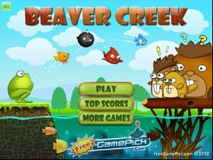 Плотина screenshot