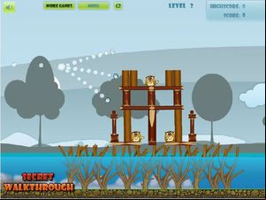 Плотина screenshot