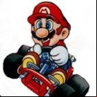 Super Mario Moto