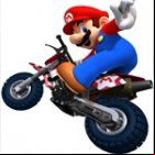 Mario BMX 3