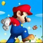 Angry Mario