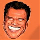 Arnold Schwarzenegger