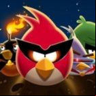 Angry Birds Space HD