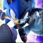 Angry Sonic