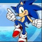 Sonic Rush Adventure Flash