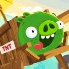 Angry Birds - Bad Pigs
