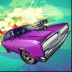 Rich Cars 3