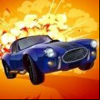Rich Cars 2: Adrenaline Rush